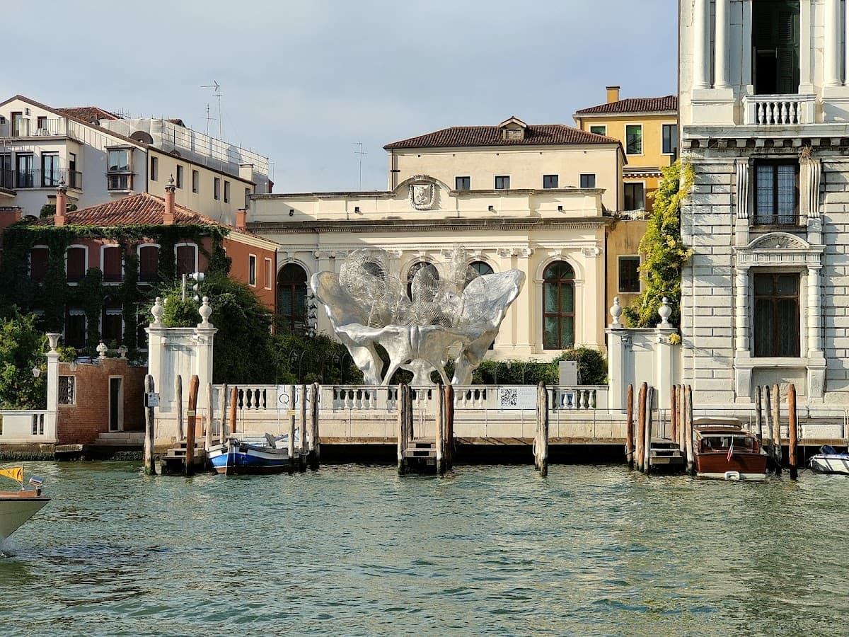 Peggy Guggenheim Collection thumbnail 3
