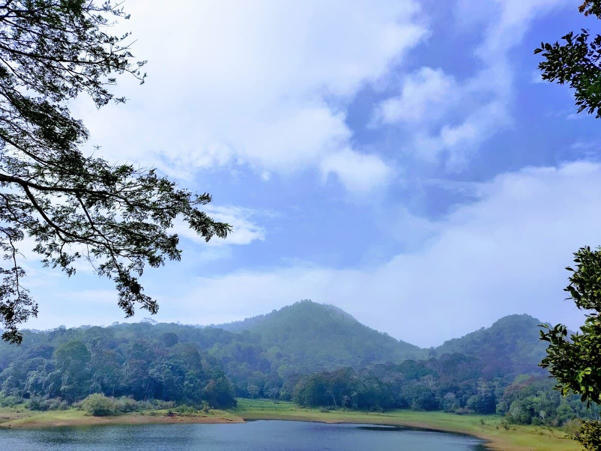 Periyar National Park thumbnail 2