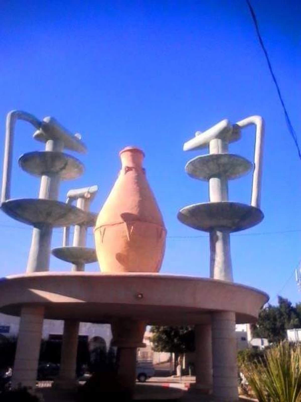 Biggest jar in the world 1