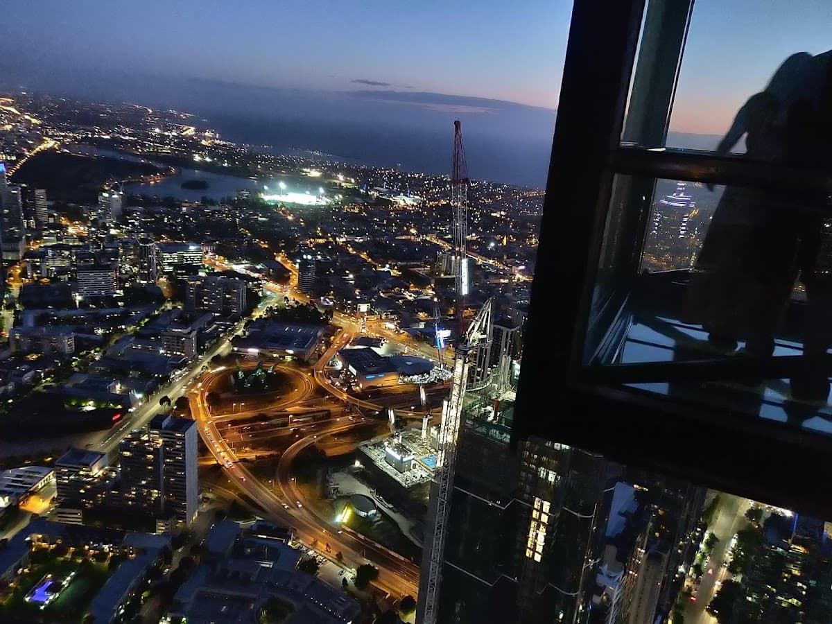 Melbourne Skydeck thumbnail 3
