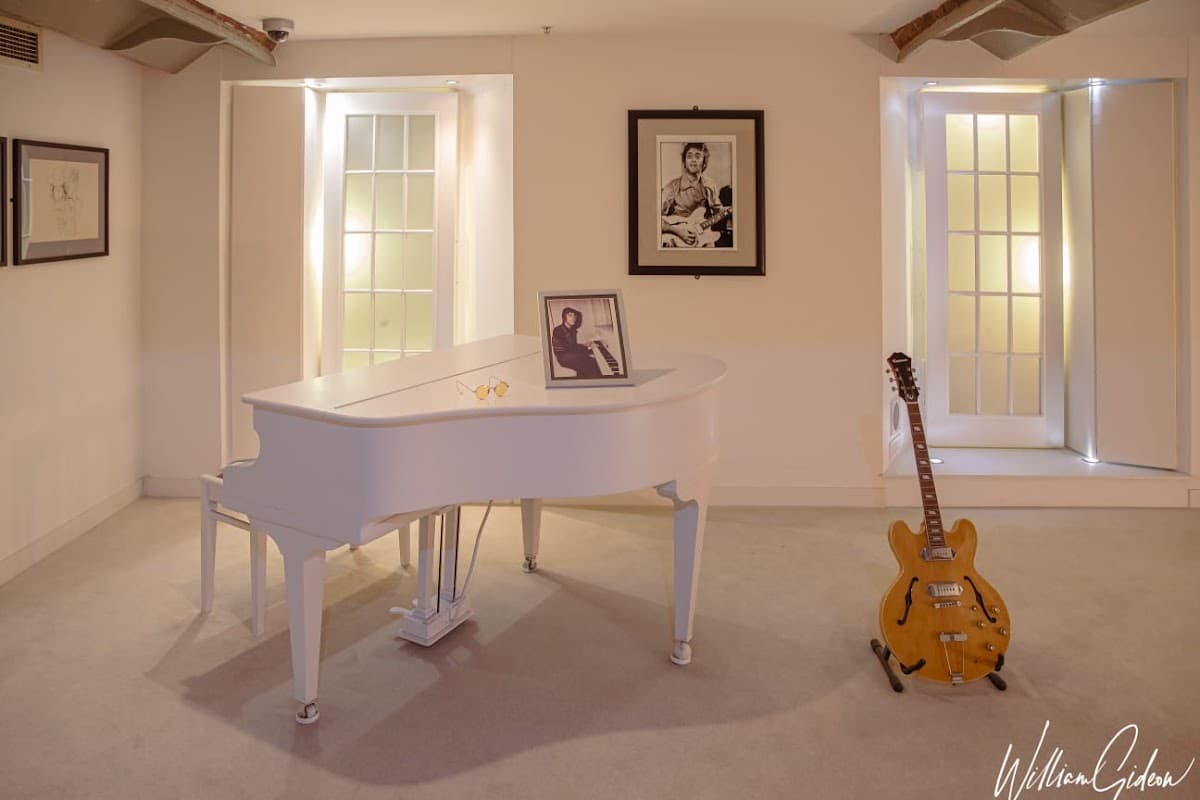 The Beatles Story Museum, Liverpool thumbnail 3