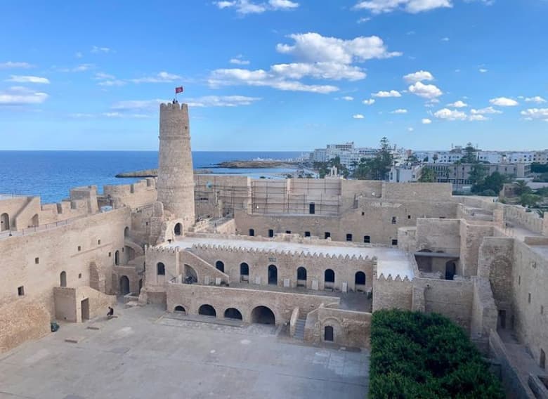 Monastir One-Day Highlights