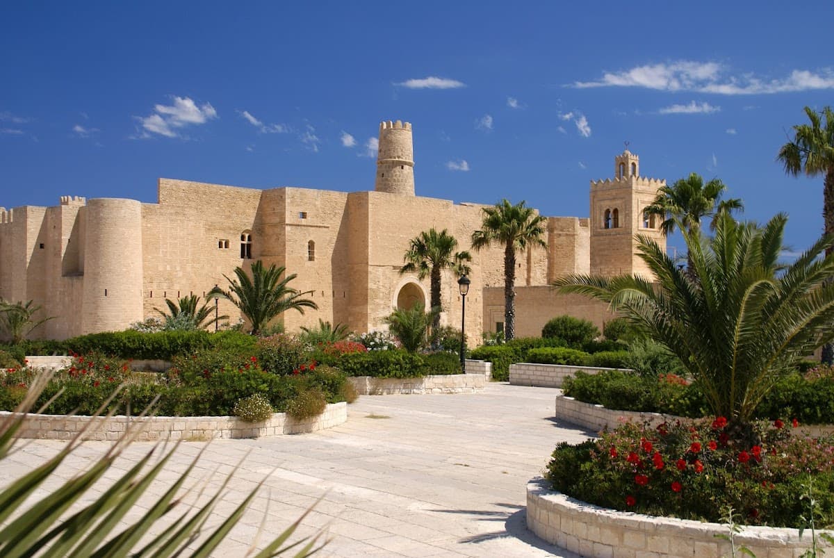 Ribat of Monastir thumbnail 2