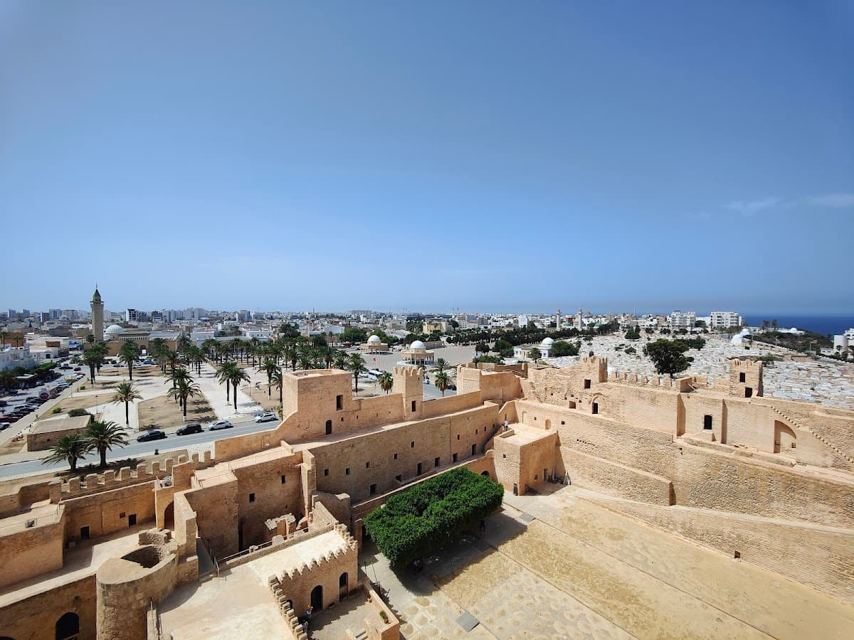 Ribat of Monastir thumbnail 3