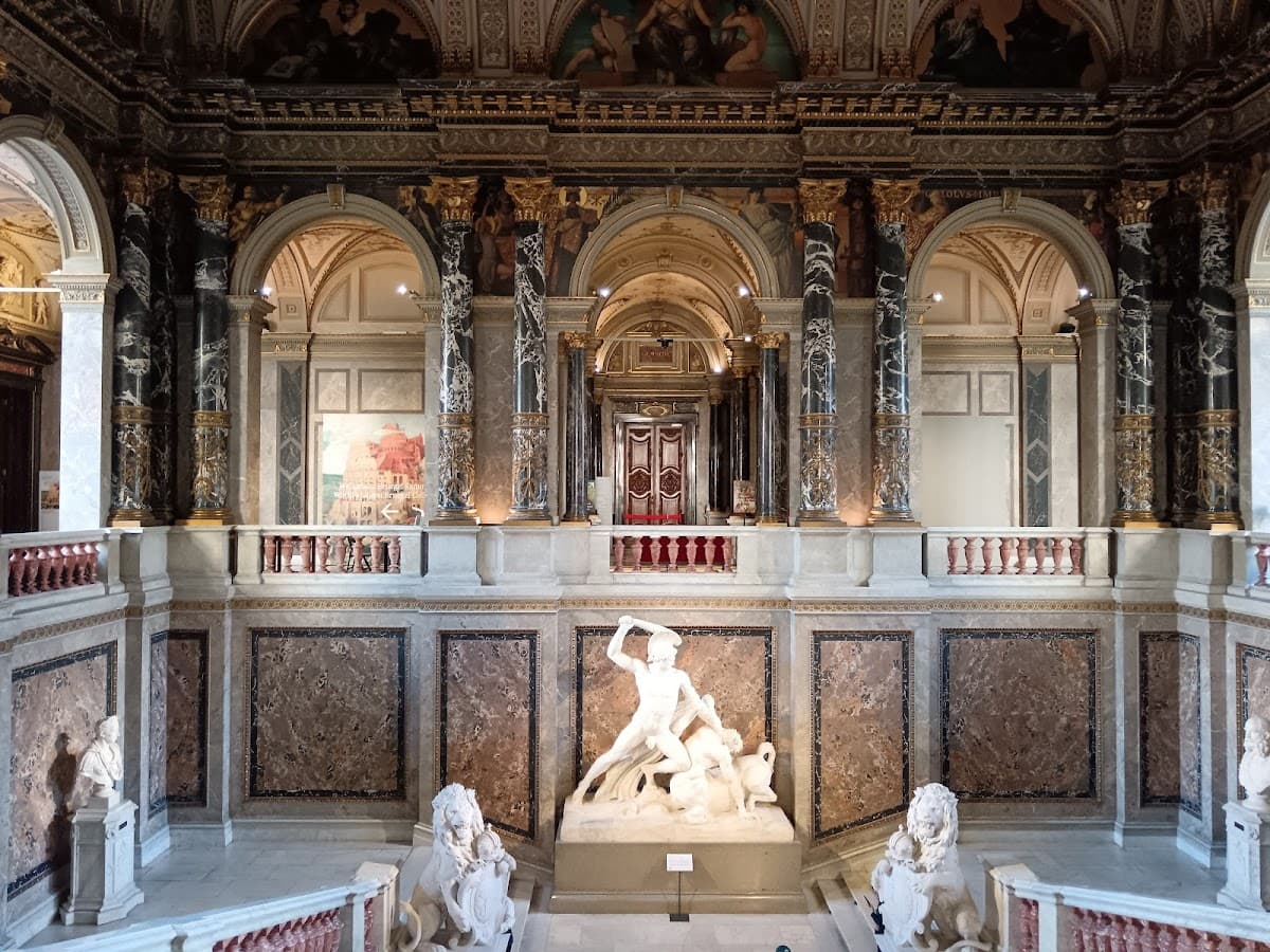 Kunsthistorisches Museum Wien