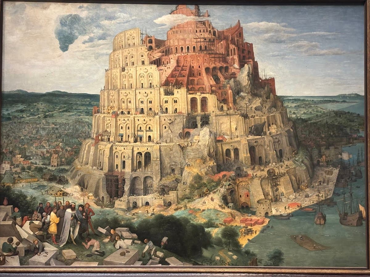 Kunsthistorisches Museum Wien thumbnail 3