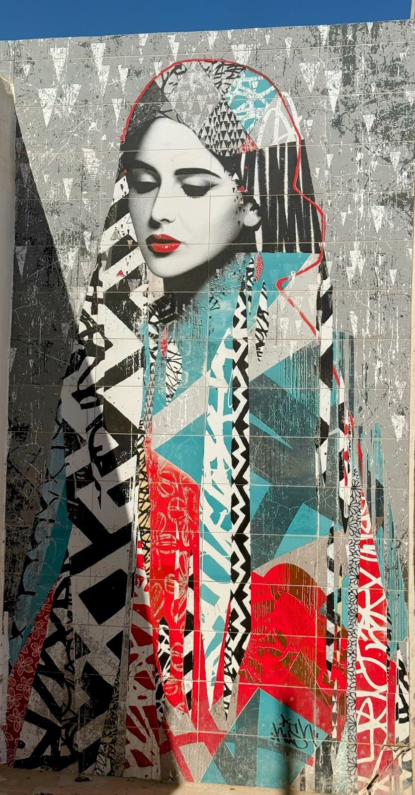 Djerbahood 1