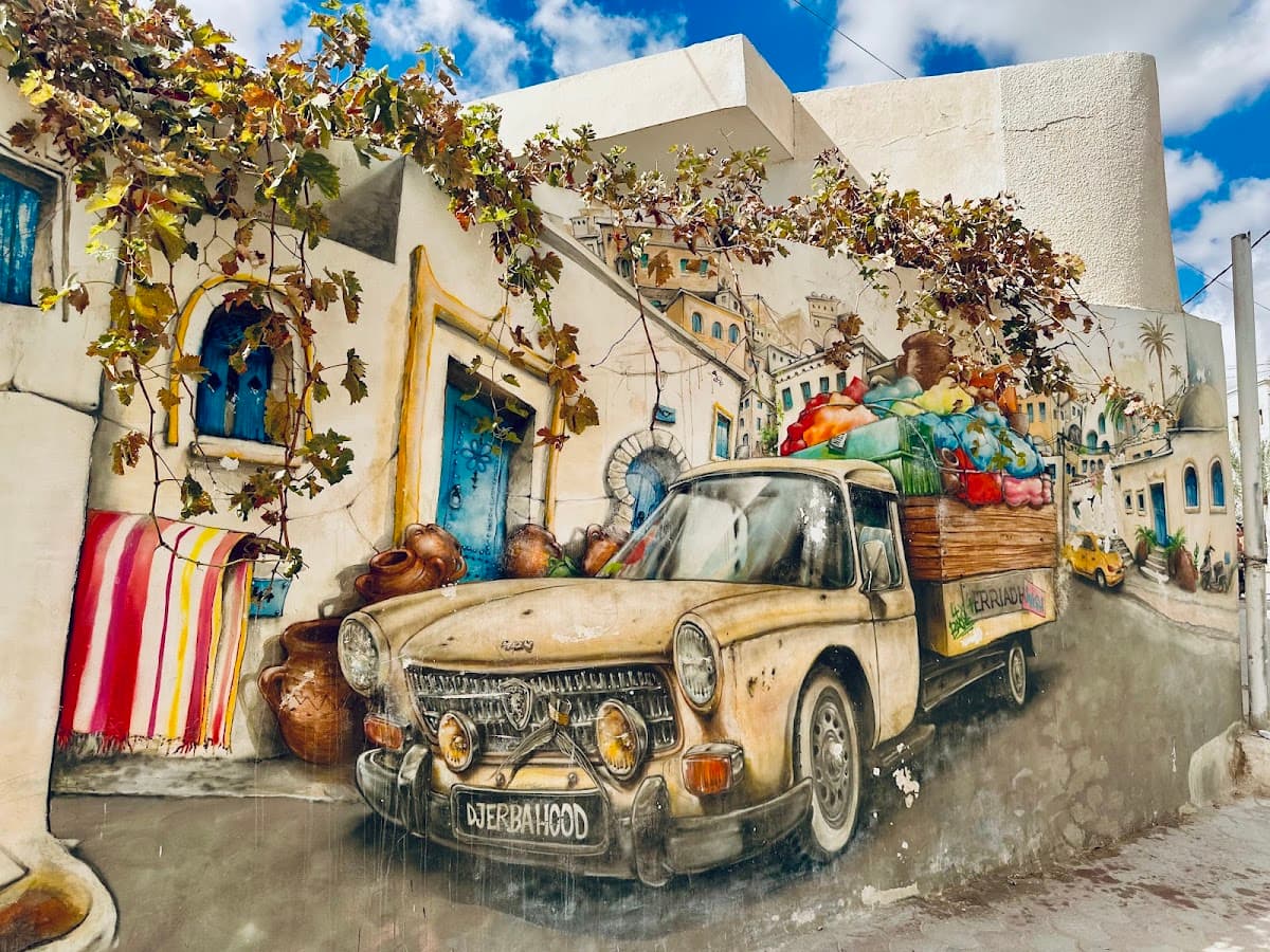 Djerbahood thumbnail 2