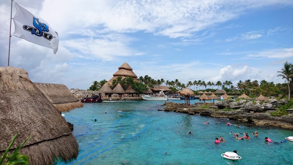 Xcaret Park thumbnail 2