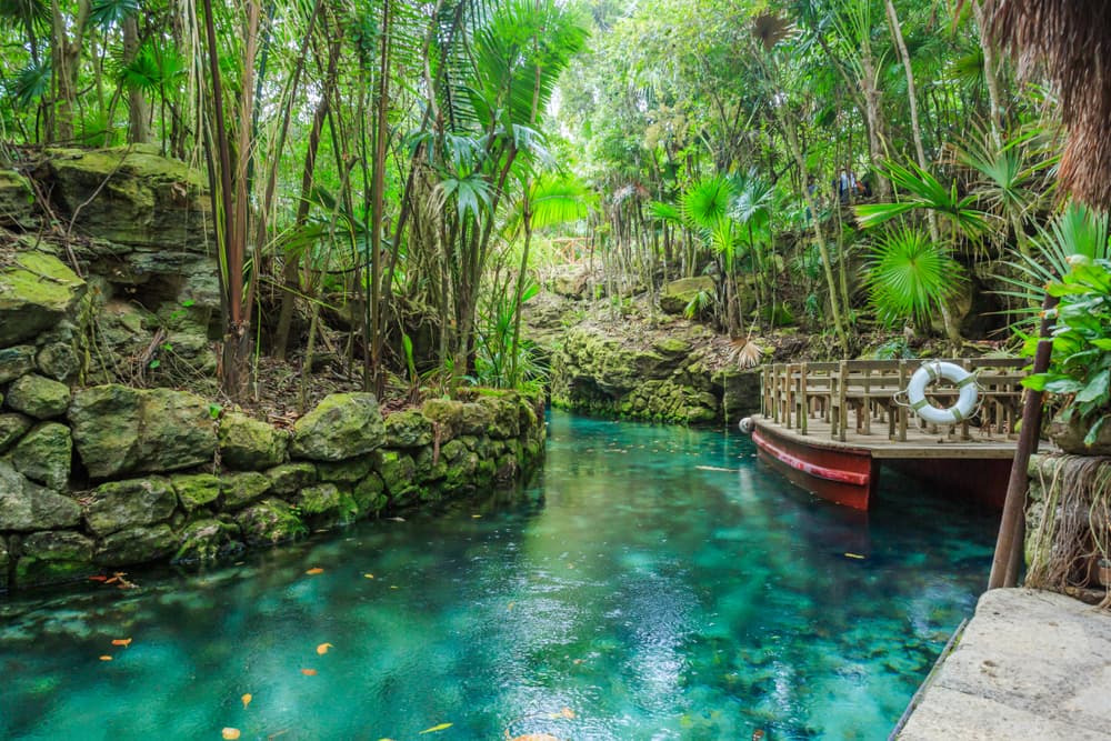 Xcaret Park thumbnail 3