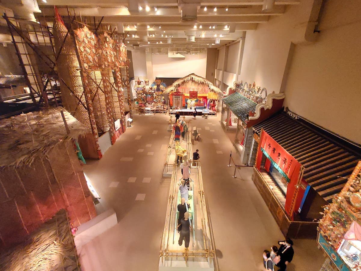 Hong Kong Museum of History photo 1