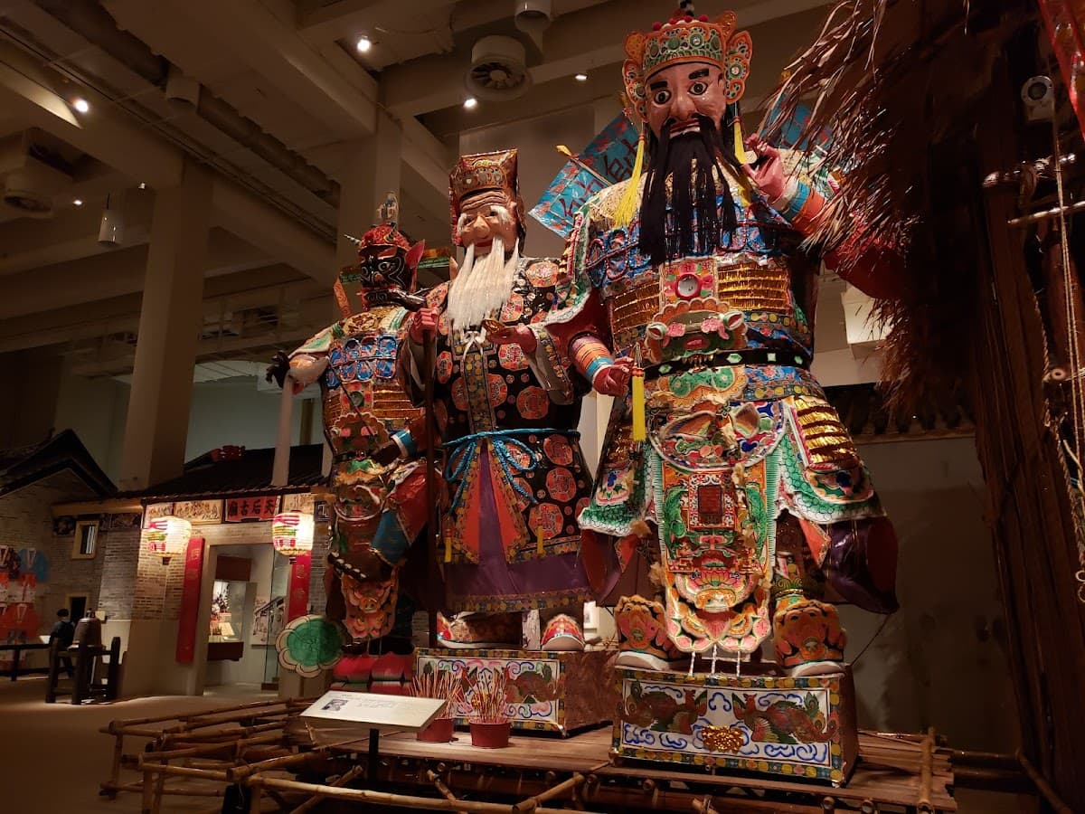 Hong Kong Museum of History thumbnail 3