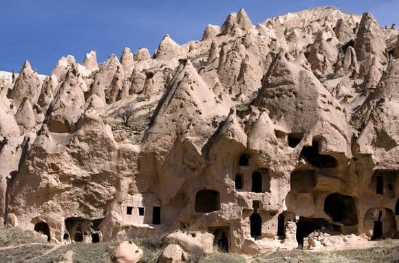 Goreme Historical National Park thumbnail 2