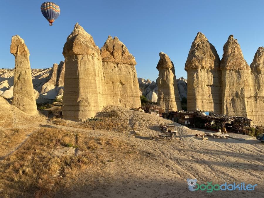 Goreme Historical National Park thumbnail 3