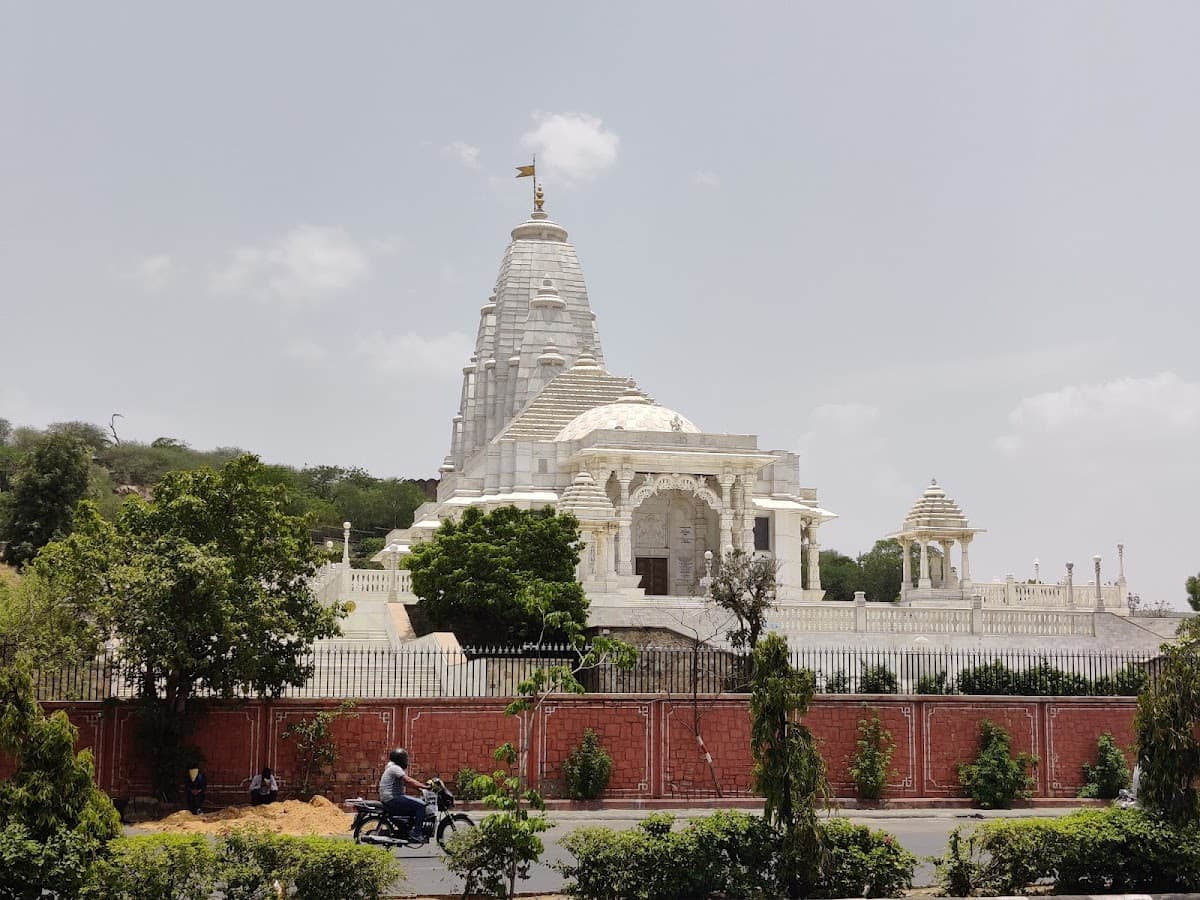 Birla Mandir, Jaipur thumbnail 2