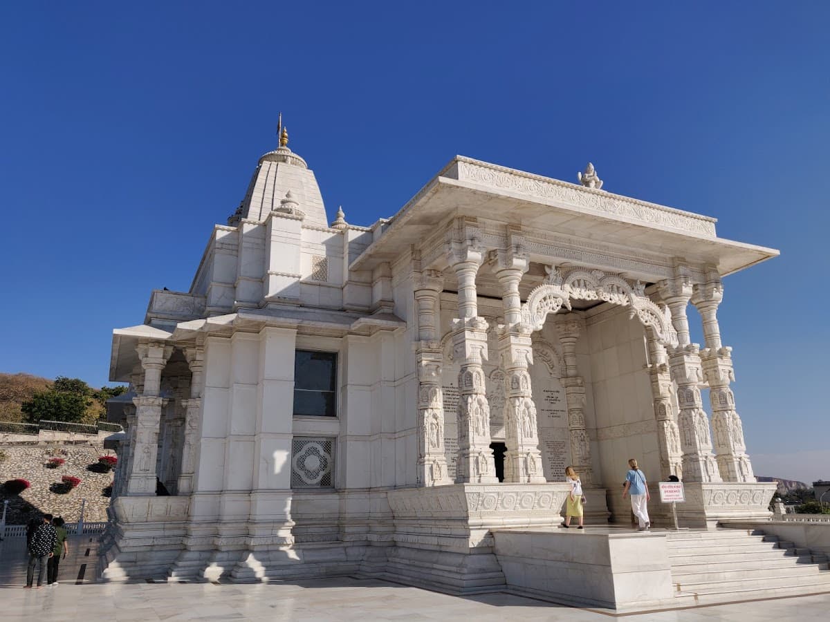 Birla Mandir, Jaipur thumbnail 3