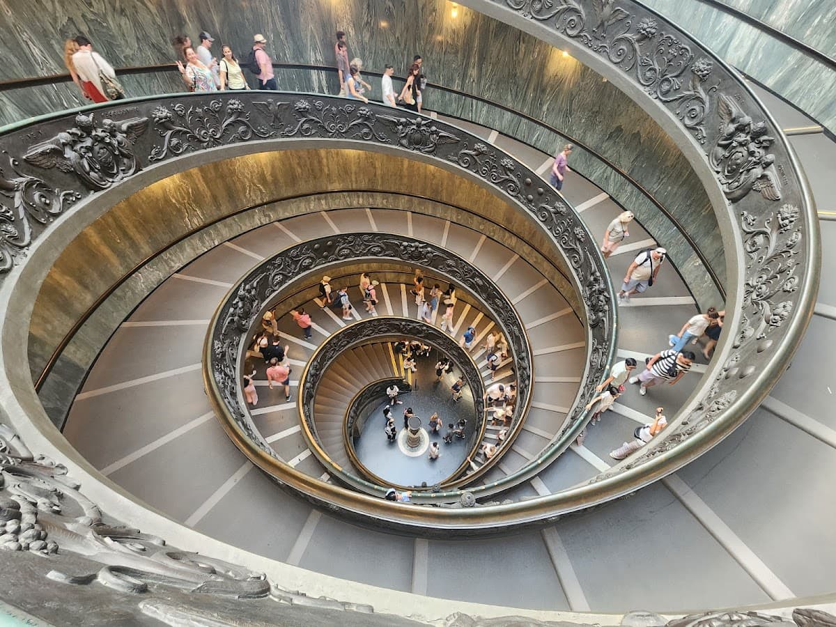 Sistine Chapel thumbnail 3