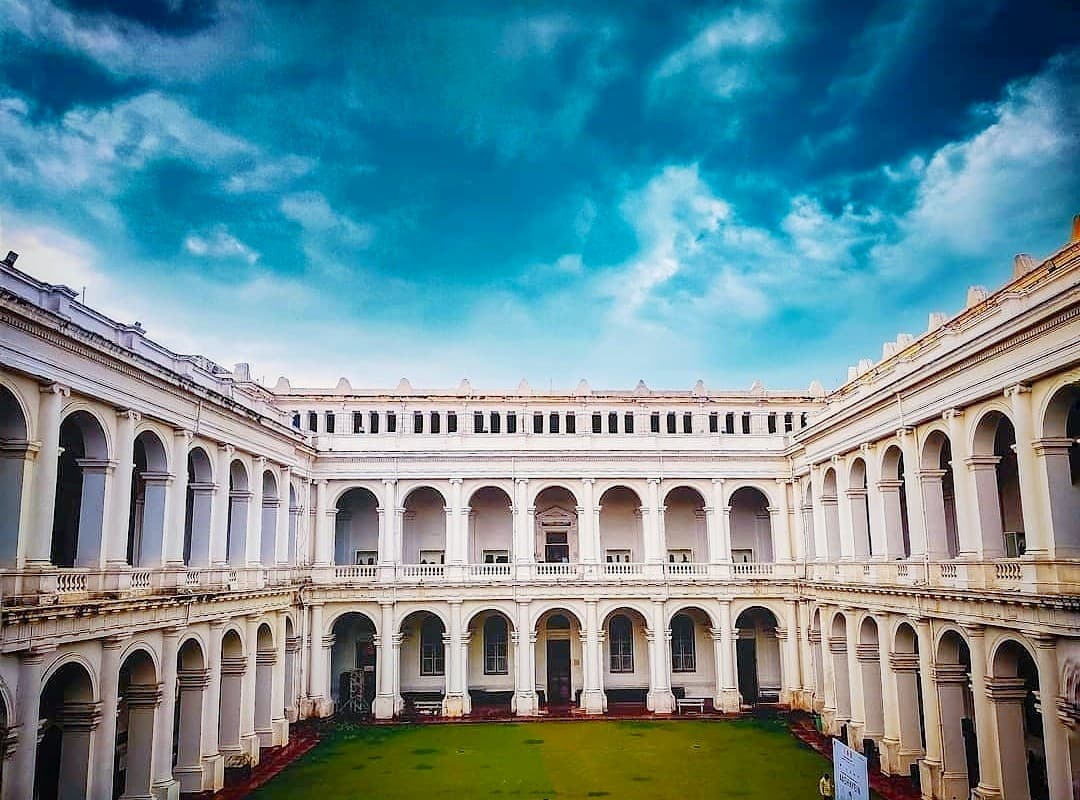 Indian Museum