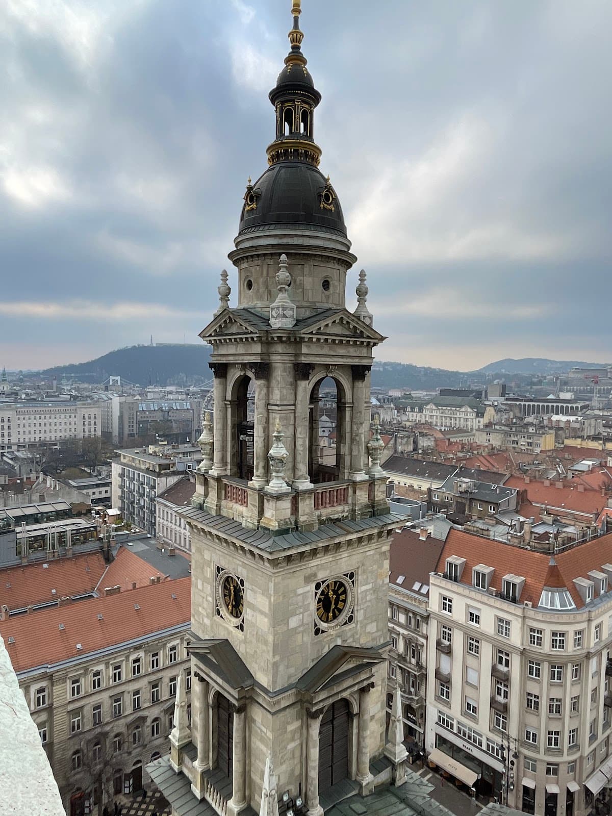 St. Stephen's Basilica thumbnail 3