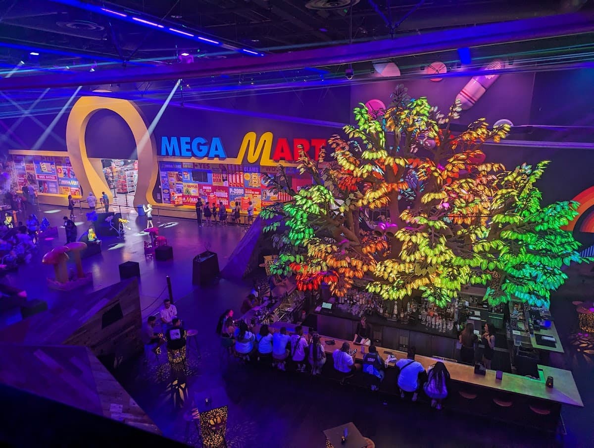 Las Vegas Culture and Food Explorer