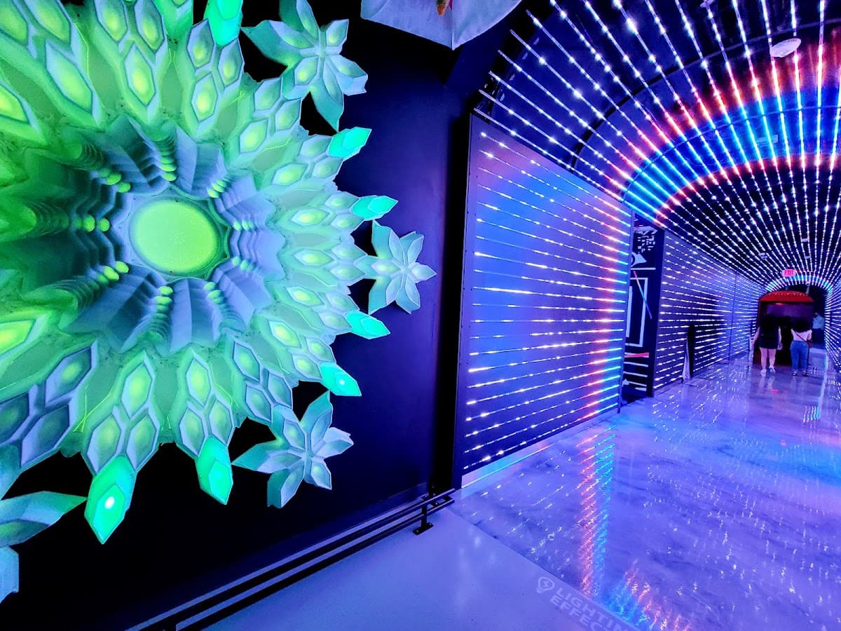 Meow Wolf Las Vegas' Omega Mart thumbnail 2