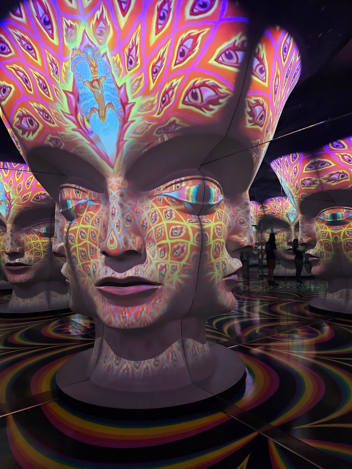 Meow Wolf Las Vegas' Omega Mart thumbnail 3