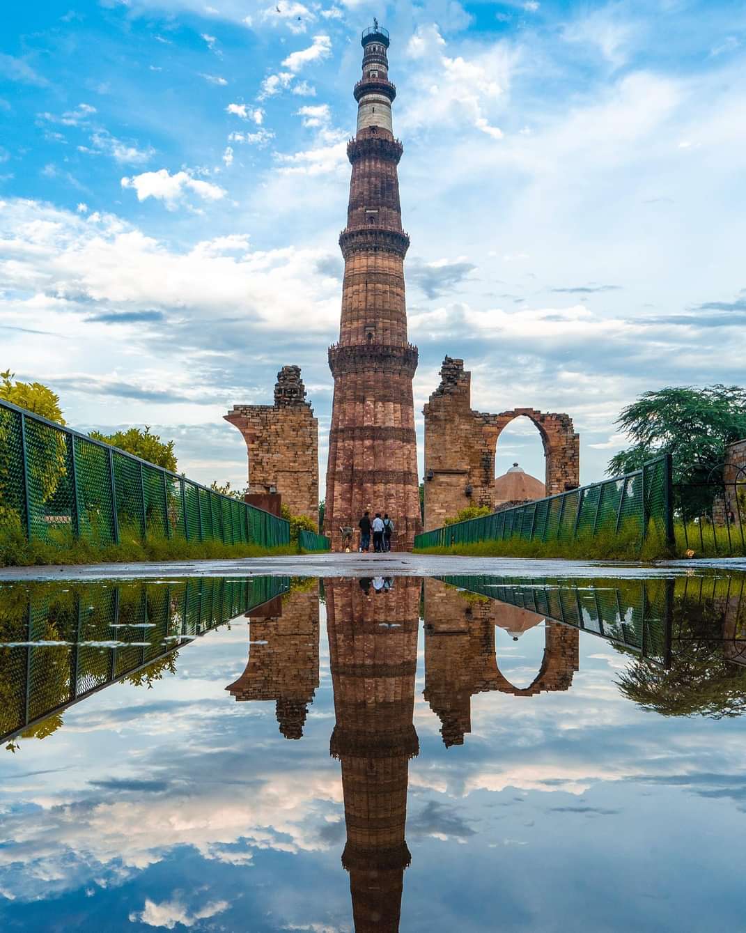 Qutb Minar thumbnail 3