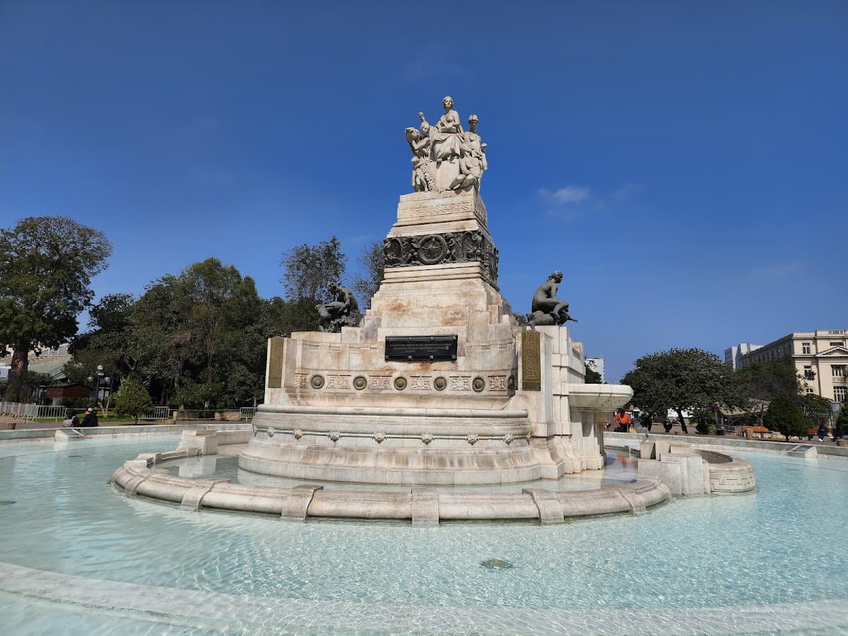 Park of the Exposition thumbnail 2