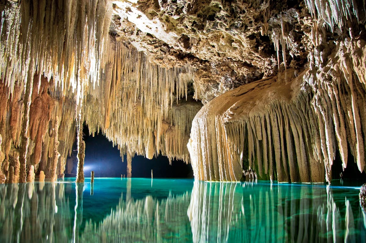 Río Secreto photo 1