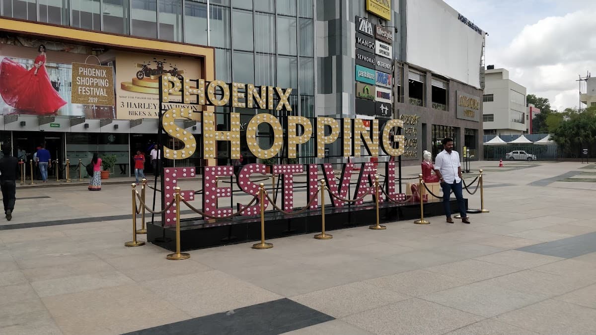 Phoenix Marketcity