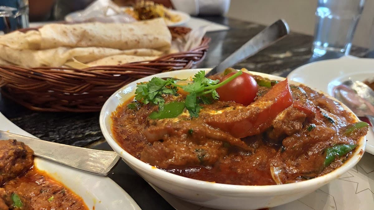 Arsalan Restaurant & Caterer - Park Circus thumbnail 2
