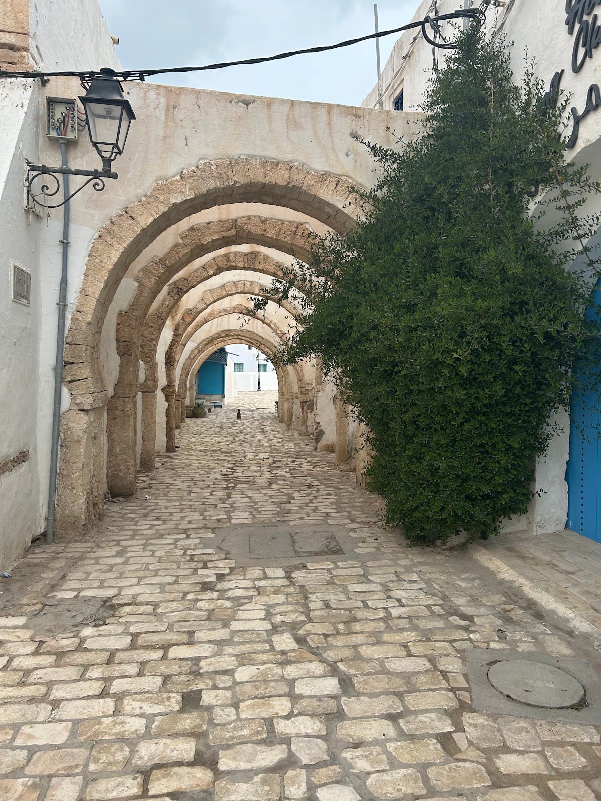 Medina of Houmt Souk thumbnail 3