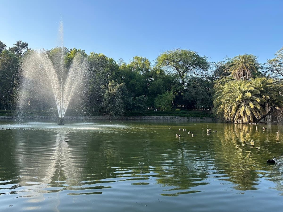 Lodhi Garden thumbnail 2