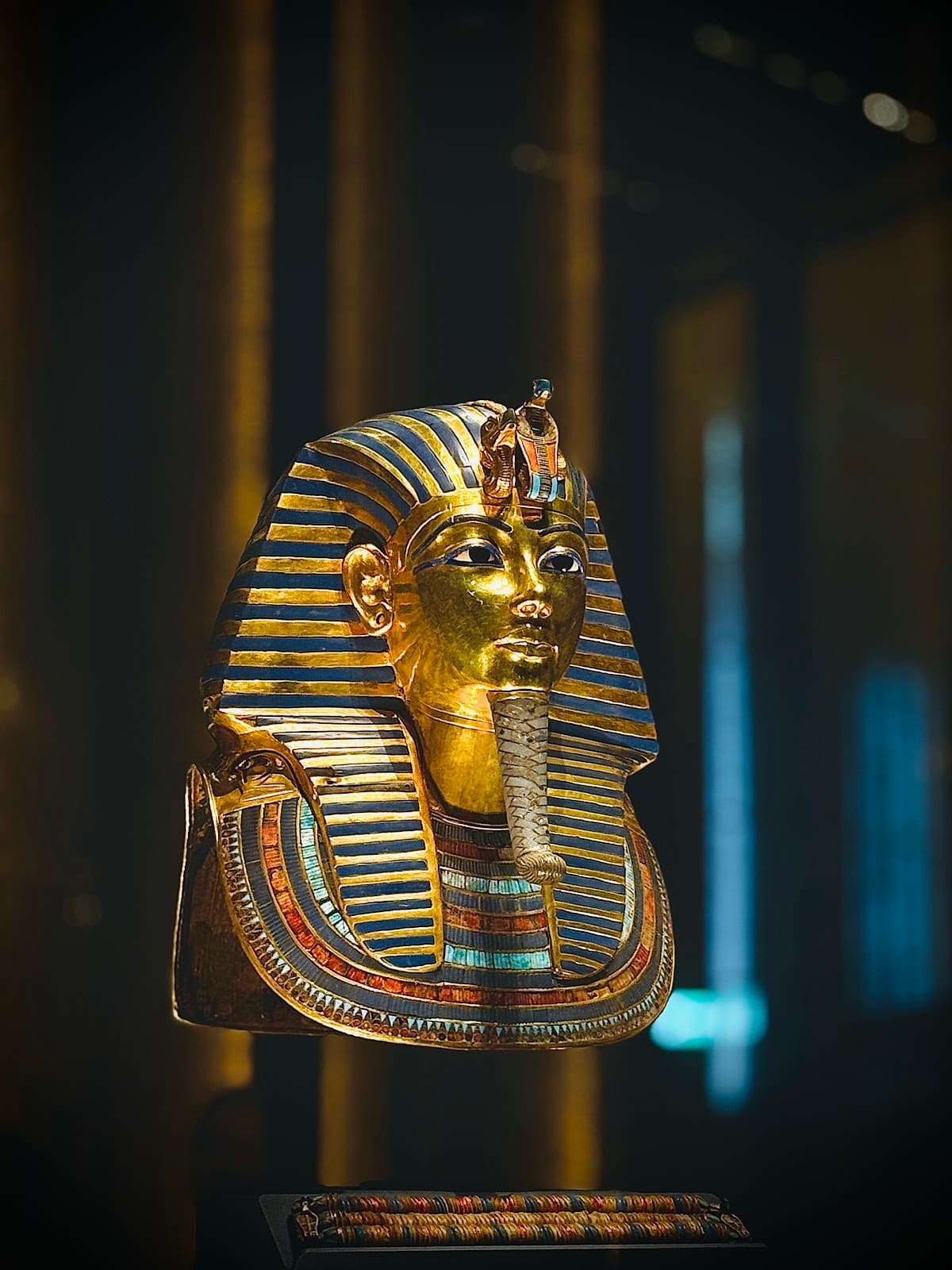 The Grand Egyptian Museum thumbnail 3