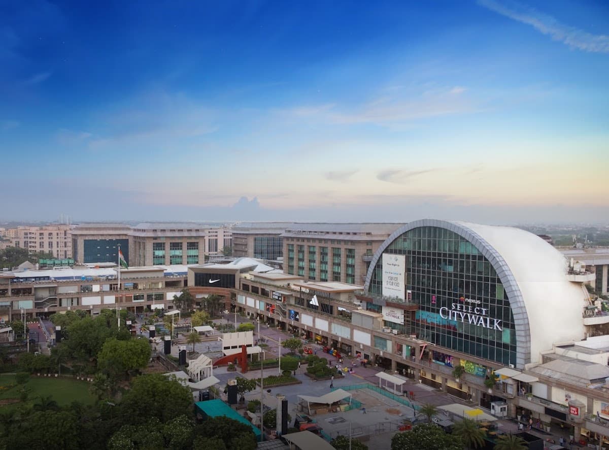 Nexus Select CityWalk