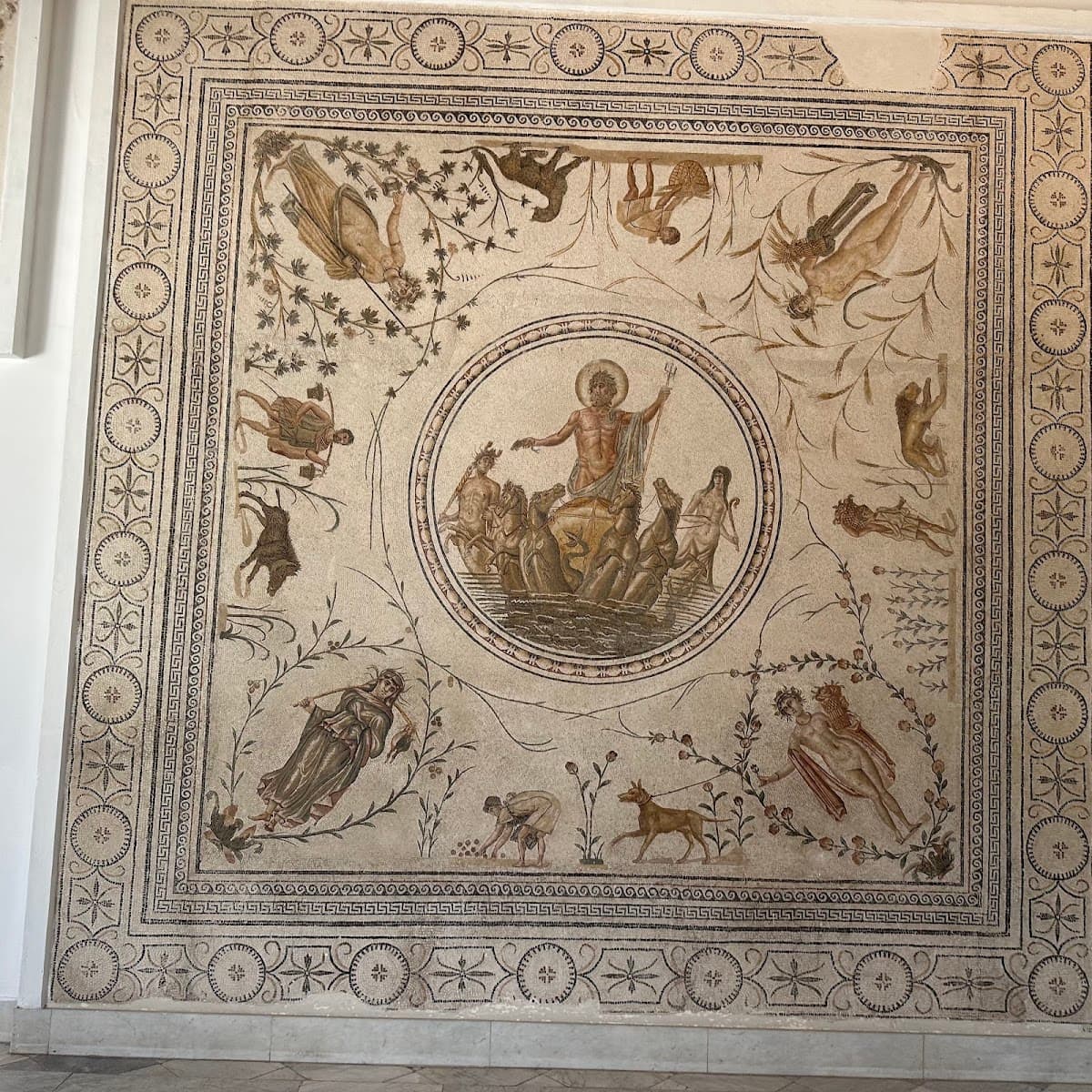 Bardo National Museum thumbnail 3