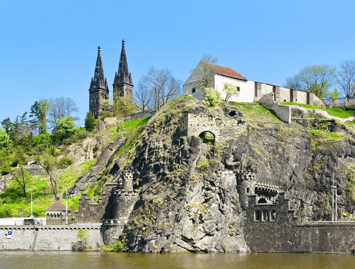 Vyšehrad thumbnail 3