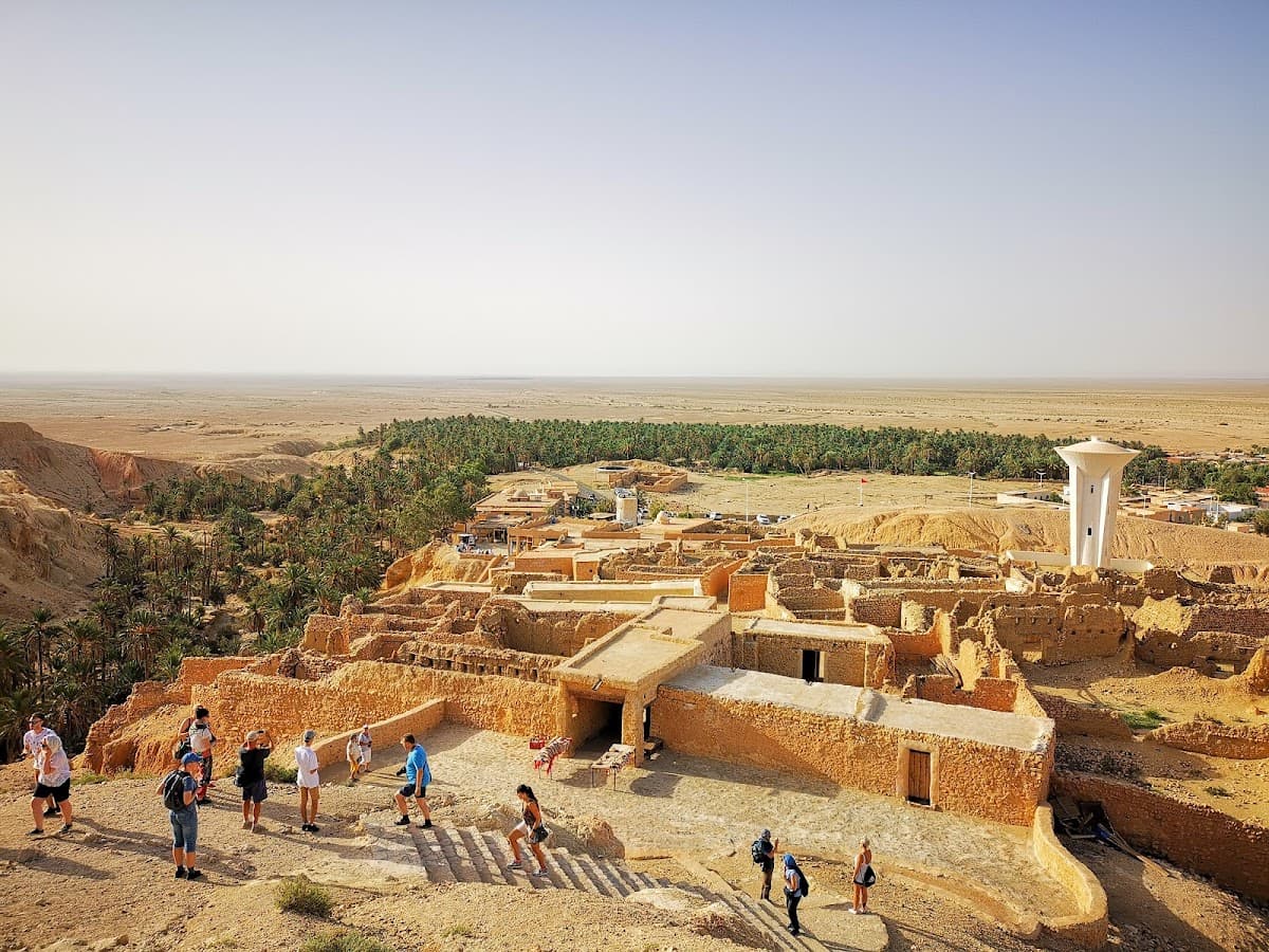 Chebika Oasis thumbnail 2