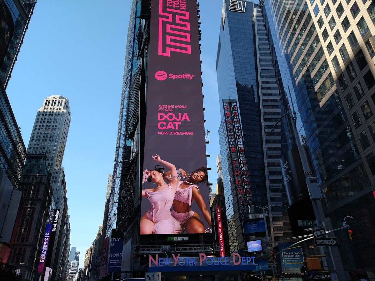 Times Square thumbnail 2