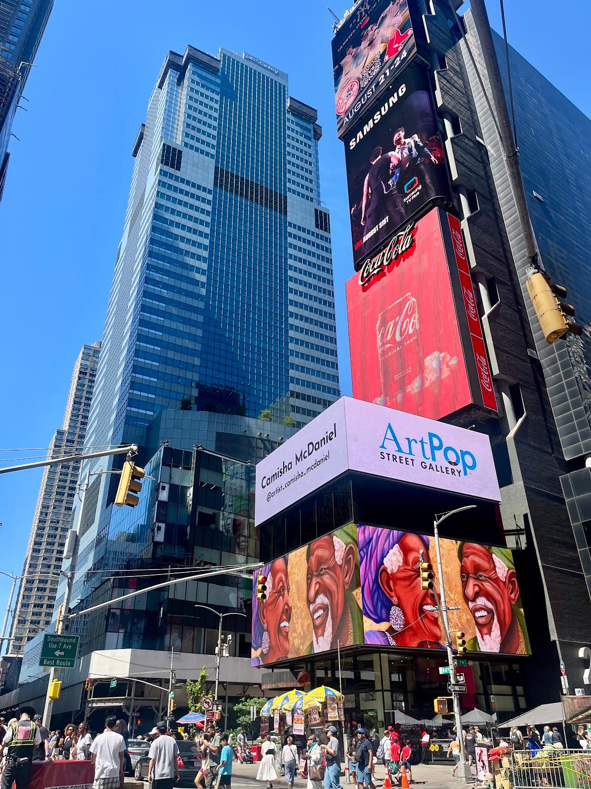 Times Square thumbnail 3