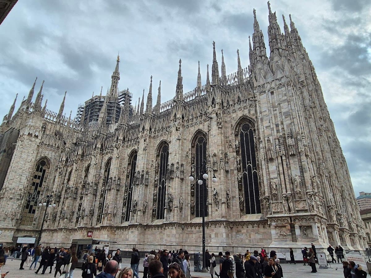 Piazza del Duomo thumbnail 3