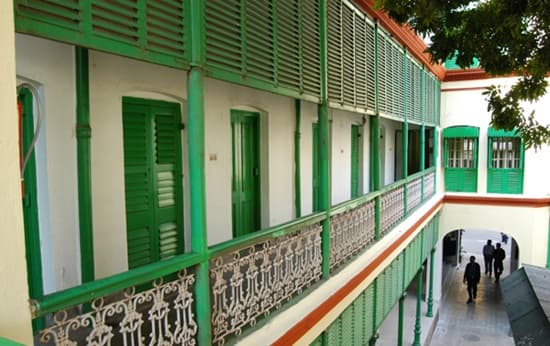 Netaji Bhawan thumbnail 3