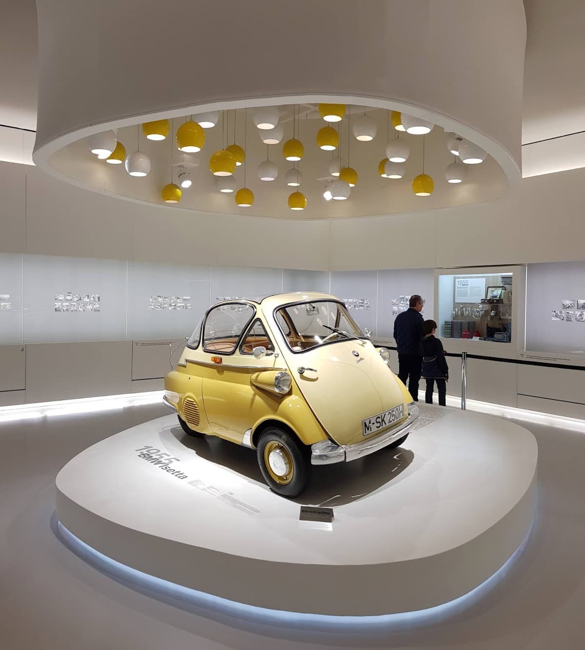 BMW Museum thumbnail 3