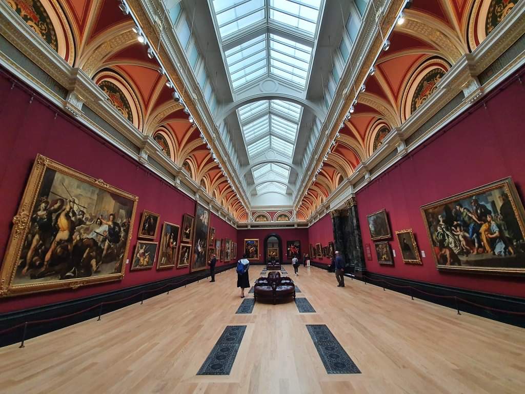 The National Gallery thumbnail 2
