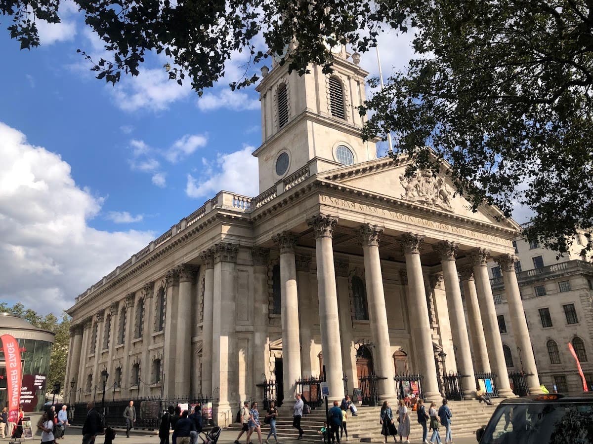 The National Gallery thumbnail 3
