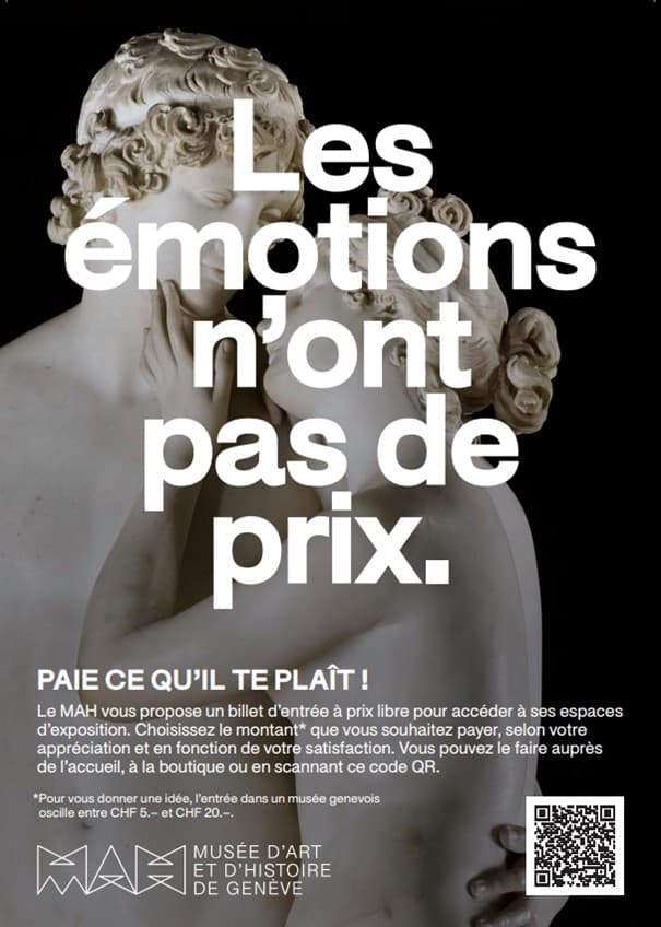 Musée d'Art et d'Histoire photo 1