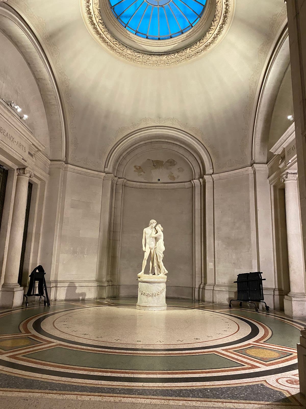 Musée d'Art et d'Histoire thumbnail 3