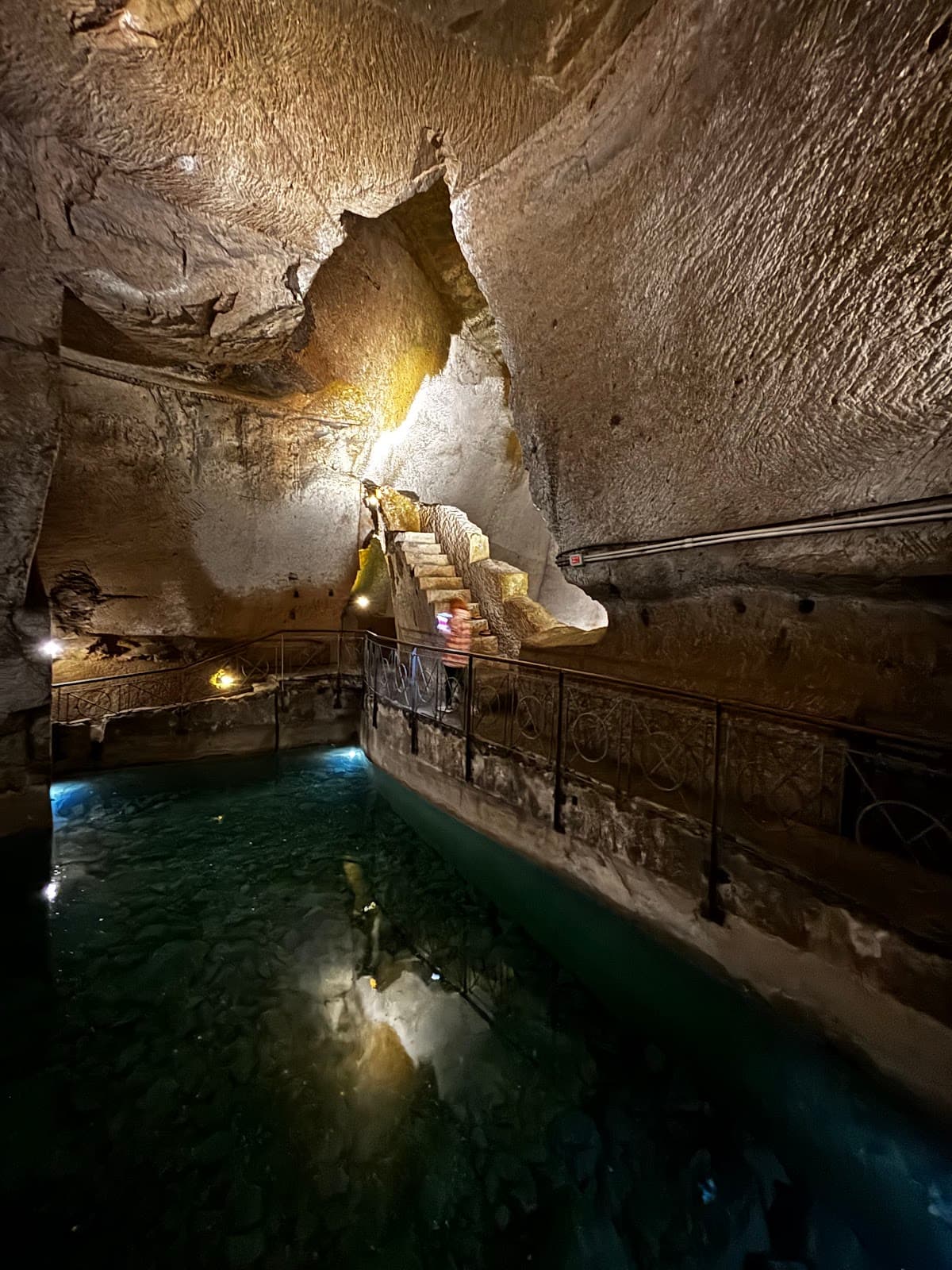 Underground Naples 1