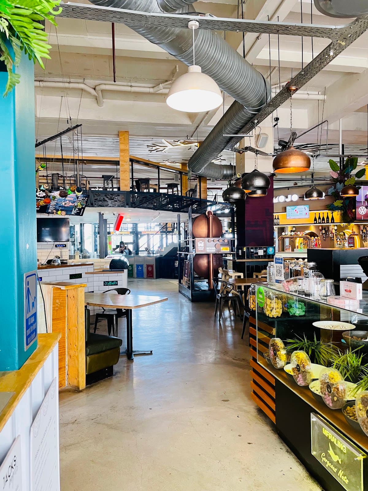 Mojo Market thumbnail 2