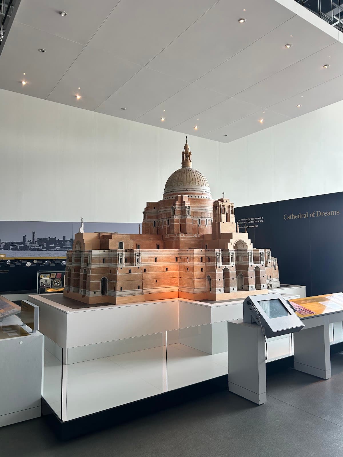 Museum of Liverpool thumbnail 2